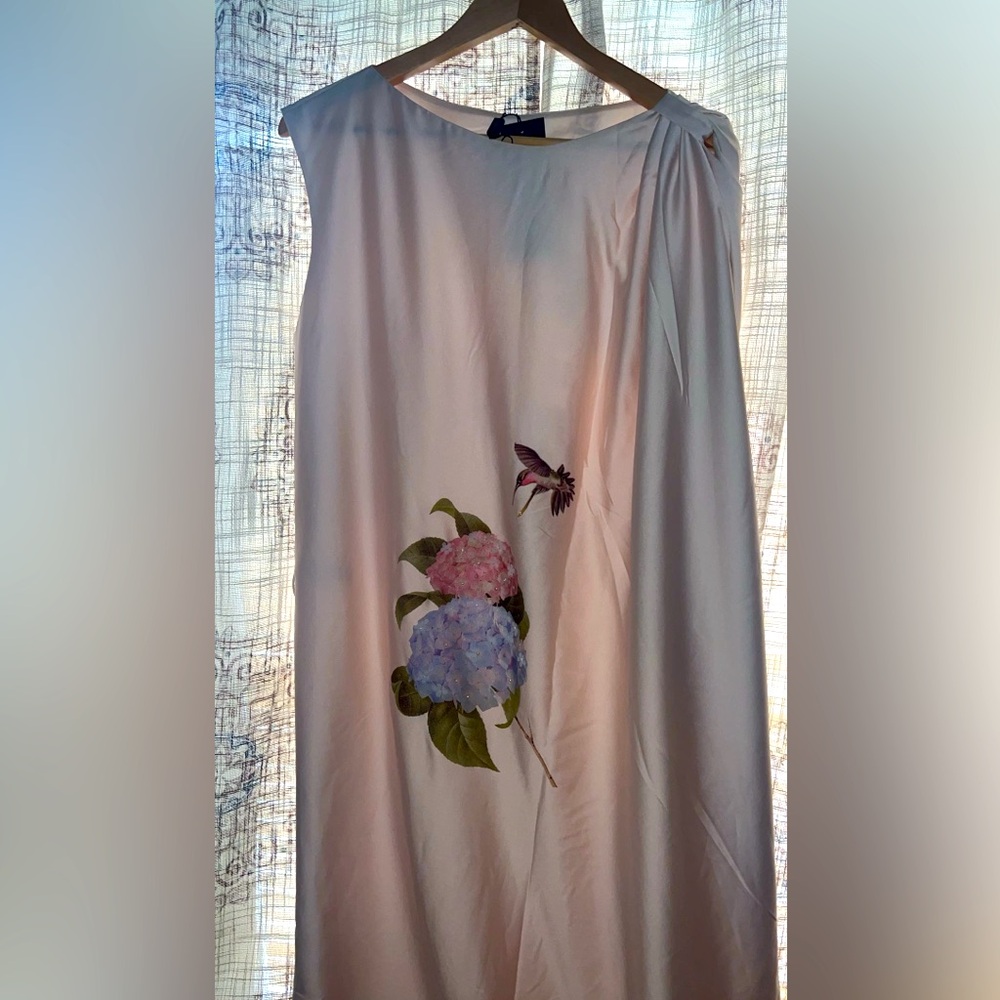 Nelva Dress